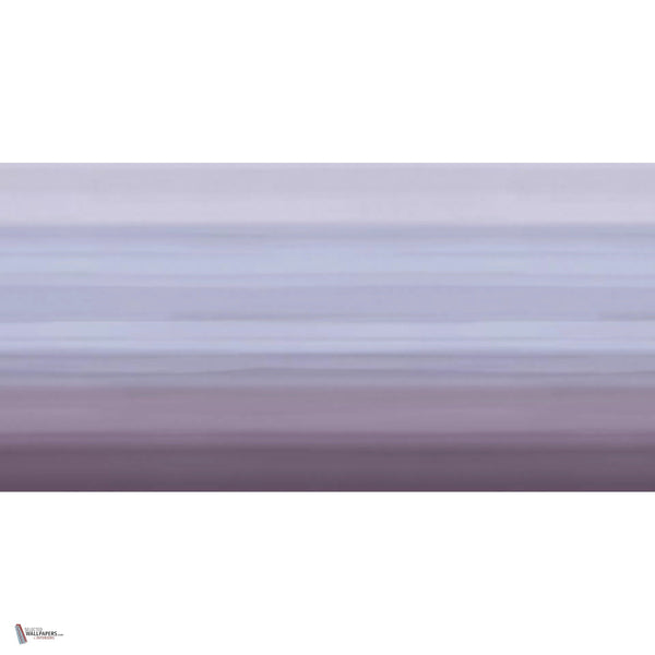 Oriental Breeze behang in Lavender C van Tecnografica — volledig ontwerp