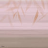 Oriental Breeze behang in Pink A van Tecnografica — kleurstaal