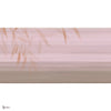 Oriental Breeze behang in Pink B van Tecnografica — volledig ontwerp
