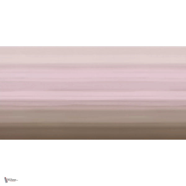 Oriental Breeze behang in Pink C van Tecnografica — volledig ontwerp