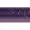 Oriental Breeze behang in Ultraviolet A van Tecnografica — volledig ontwerp