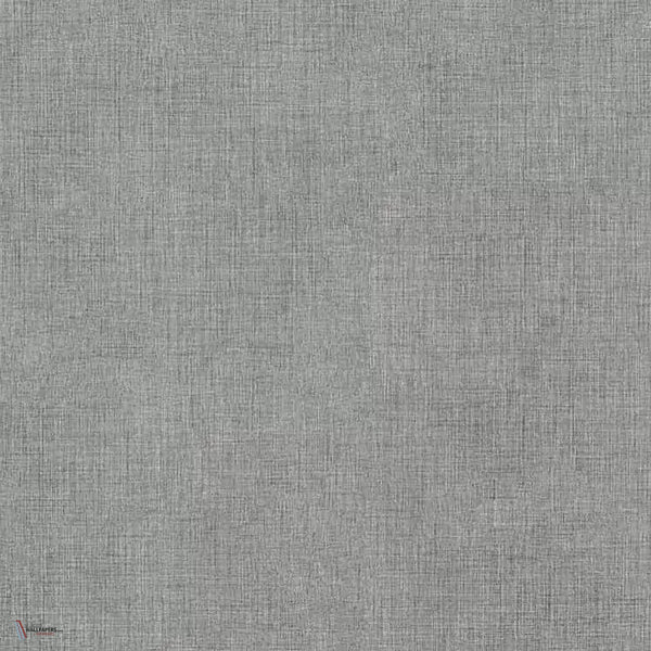 Out of the Woods behang in Canvas Cold Grey van Tecnografica — kleurstaal