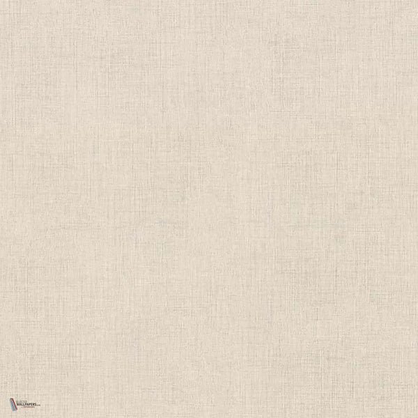 Out of the Woods behang in Canvas Ivory van Tecnografica — kleurstaal