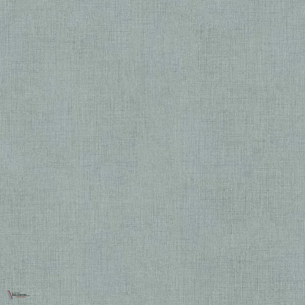Out of the Woods behang in Canvas Light Blue van Tecnografica — kleurstaal