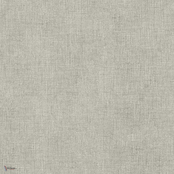 Out of the Woods behang in Canvas Light Grey van Tecnografica — kleurstaal