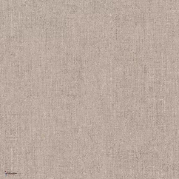Out of the Woods behang in Canvas Rose van Tecnografica — kleurstaal