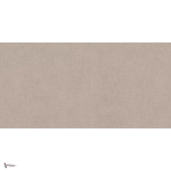 Out of the Woods behang in Canvas Rose van Tecnografica — volledig ontwerp