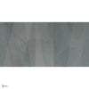 Overline behang in Blue van Tecnografica — volledig ontwerp