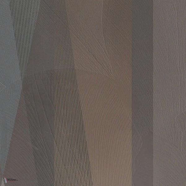 Overline behang in Multicolor van Tecnografica — kleurstaal