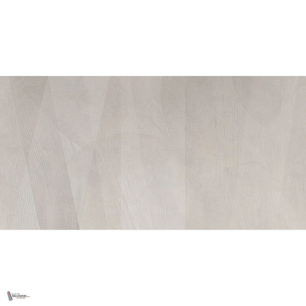 Overline behang in White van Tecnografica — volledig ontwerp
