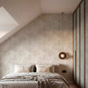 Palm wallpaper by Tecnografica — interior
