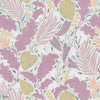 Paloma behang in Pastel B van Tecnografica — kleurstaal
