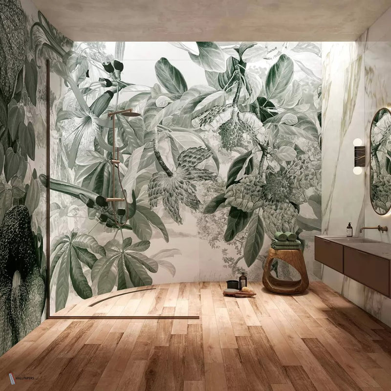Paradiso 23 Tapete von Tecnografica — Interieur