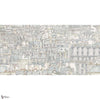 Paris wallpaper in Color by Tecnografica — full design