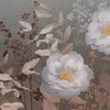 Pemberley behang in Dark van Tecnografica — kleurstaal
