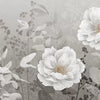 Pemberley behang in Grey van Tecnografica — kleurstaal
