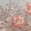 Pemberley behang in Rose van Tecnografica — kleurstaal