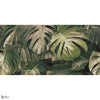 Photographic Jungle wallpaper in Warm by Tecnografica — full design