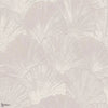 Plissé wallpaper in White by Tecnografica — colour swatch