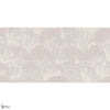 Plissé wallpaper in White by Tecnografica — full design