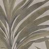 Plumea wallpaper in Sage by Tecnografica — colour swatch