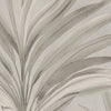 Plumea wallpaper in White by Tecnografica — colour swatch