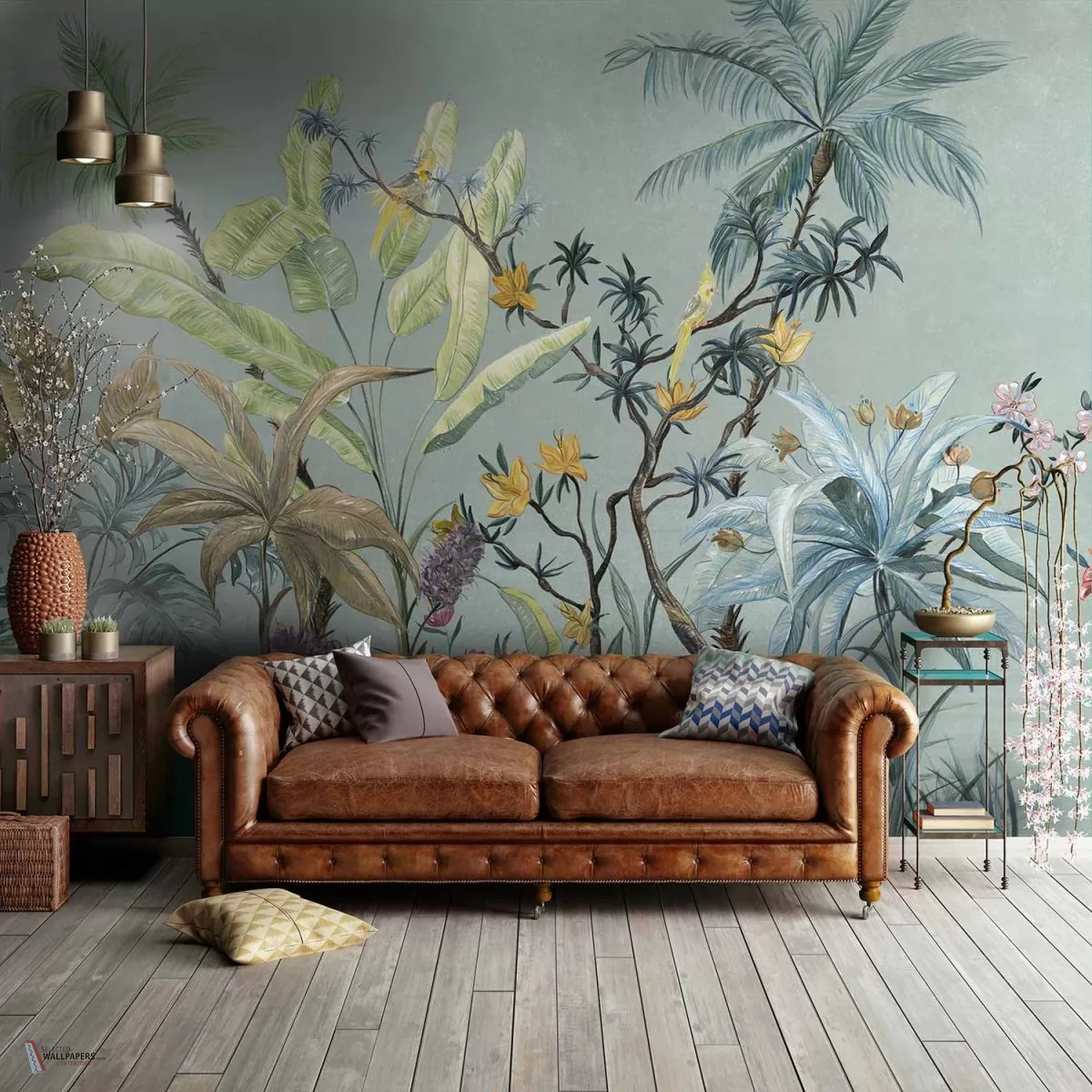 Tecnografica Fabric Vinyl