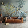 Polly behang van Tecnografica — interieur