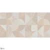 Ritmo wallpaper in Deserto by Tecnografica — full design