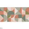 Ritmo wallpaper in Pianura by Tecnografica — full design