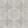 Ritual wallpaper in Mud by Tecnografica — colour swatch
