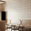 Ritual wallpaper by Tecnografica — interior