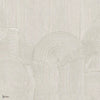 Sakamoto behang in Beige van Tecnografica — kleurstaal