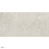 Sakamoto behang in Beige van Tecnografica — volledig ontwerp