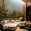 San Marco Dalla Punta Della Dogana wallpaper by Tecnografica — interior