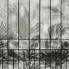 Serra wallpaper in Grey by Tecnografica — colour swatch