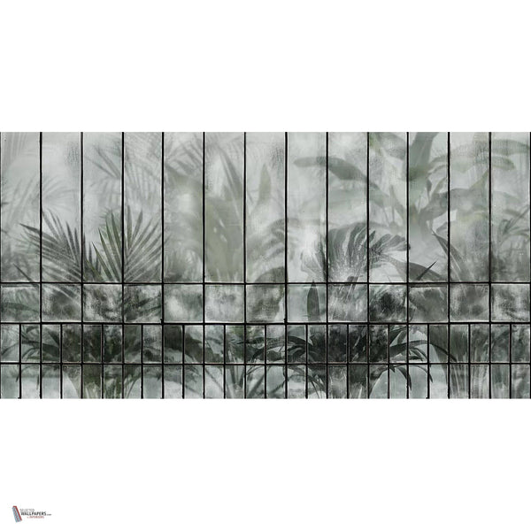 Serra wallpaper in Tropical by Tecnografica — full design