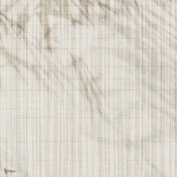 Shadow wallpaper in Avorio A by Tecnografica — colour swatch