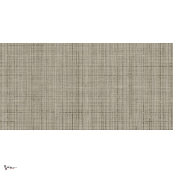 Shadow wallpaper in Olive C by Tecnografica — full design