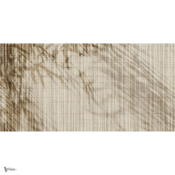Shadow wallpaper in Sand A by Tecnografica — full design