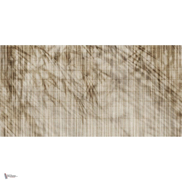Shadow wallpaper in Sand B by Tecnografica — full design