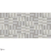 Siena wallpaper in Cemento by Tecnografica — full design