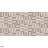 Siena wallpaper in Cipria by Tecnografica — full design