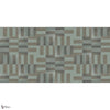 Siena wallpaper in Verde by Tecnografica — full design