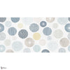 Soleluna wallpaper in Dawn by Tecnografica — full design