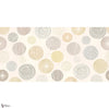 Soleluna wallpaper in Noon by Tecnografica — full design