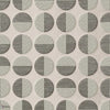 Sphere wallpaper in Sand by Tecnografica — colour swatch