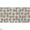 Sphere wallpaper in Sand by Tecnografica — full design