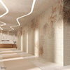 Sumi wallpaper by Tecnografica — interior