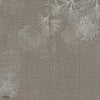 Sumi wallpaper in Walnut by Tecnografica — colour swatch